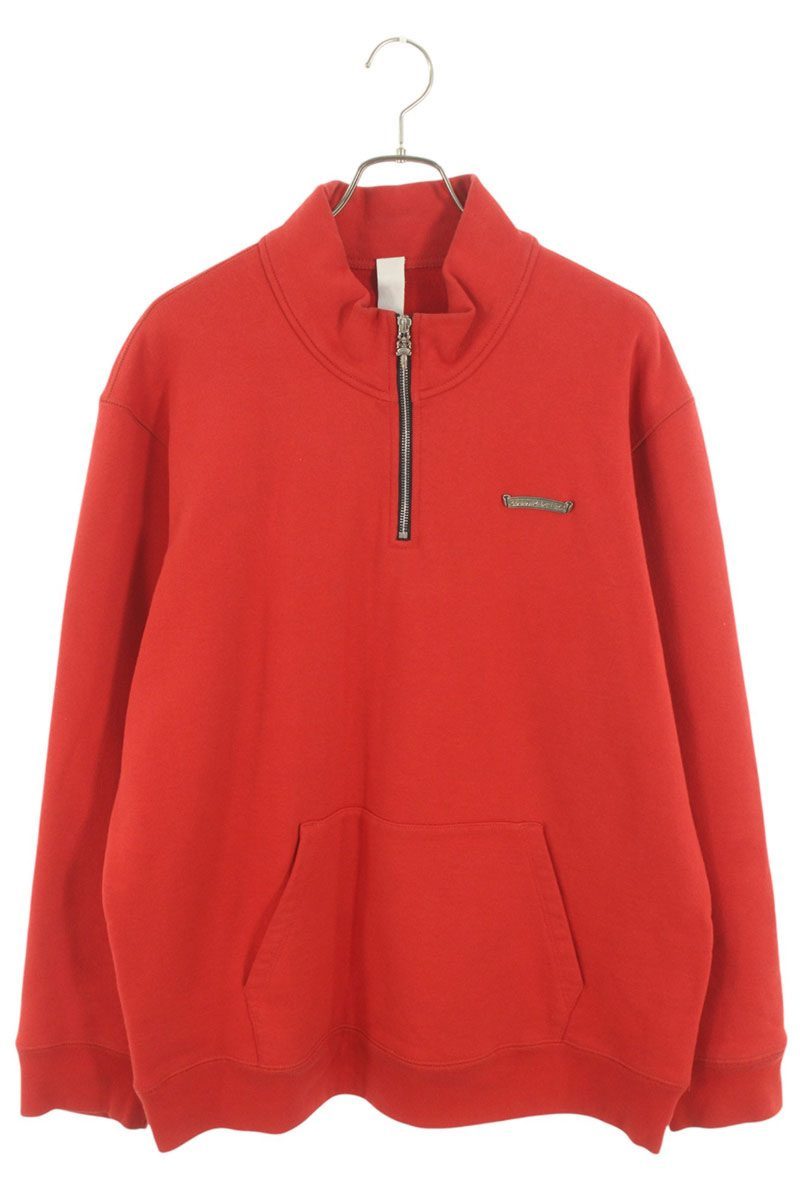 クロムハーツChrome hearts スウェット　トレーナー　スーパーコピー 10626-250321-0081_1.jpg