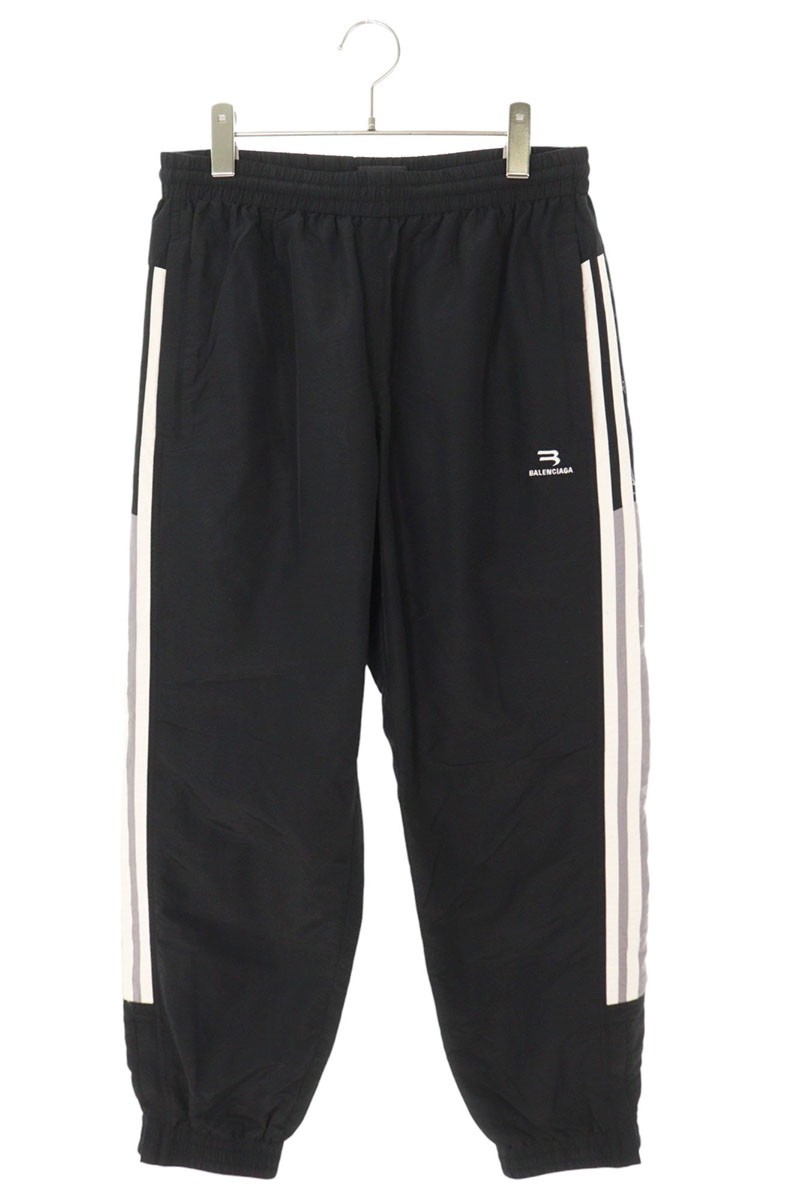 BALENCIAGA SPORTS スラックス88㎝ BALENCIAGA - 未使用✨BALENCIAGA SPORTS スラックス88