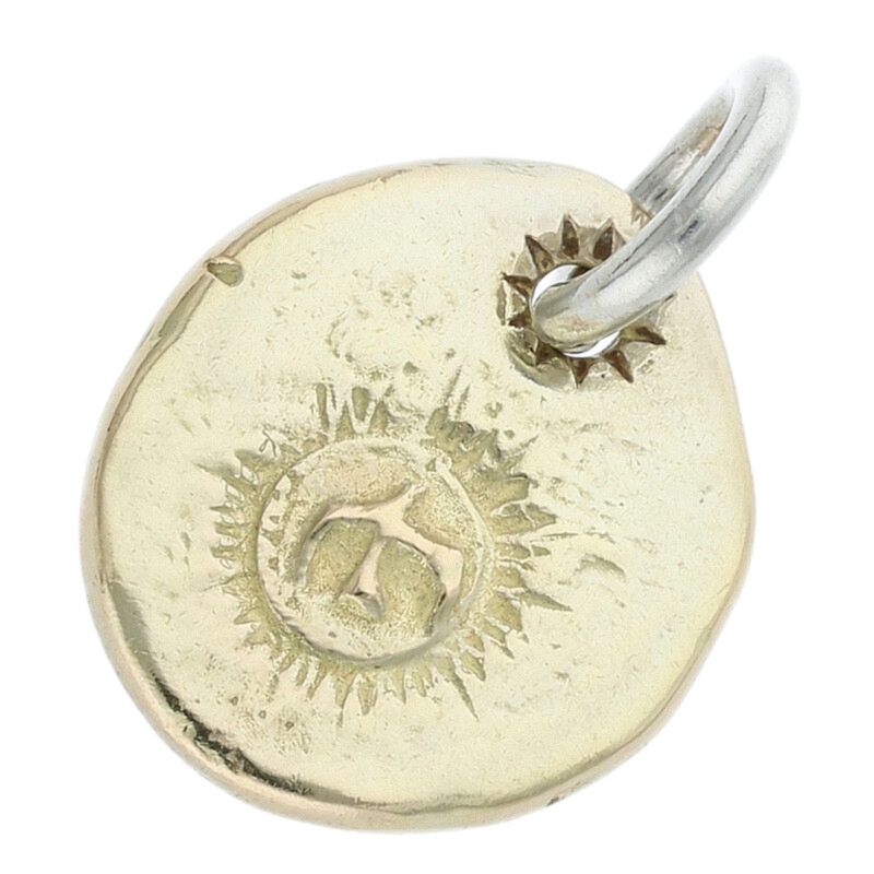 楽天市場】ゴローズ goro's サイズ:大 初期型オールドSV太陽メタル 大