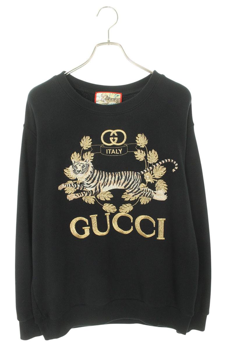 楽天市場】グッチ GUCCI サイズ:S 742520 XJFFP ベアープリント