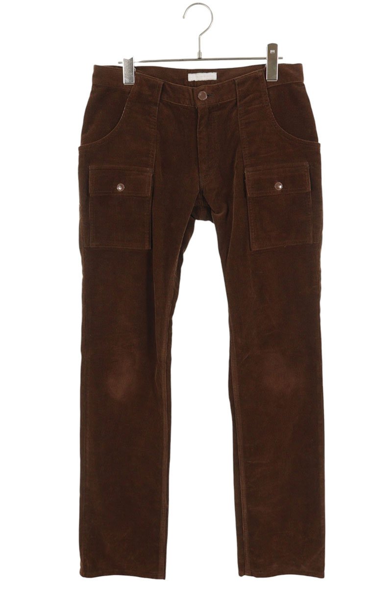 楽天市場】NUMBER (N)INE ナンバーナイン パンツ サイズ:3 09AW