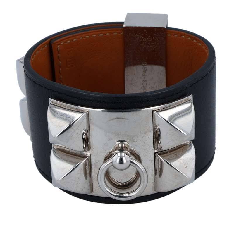 楽天市場】エルメス HERMES サイズ:SH Collier de Chien コリ
