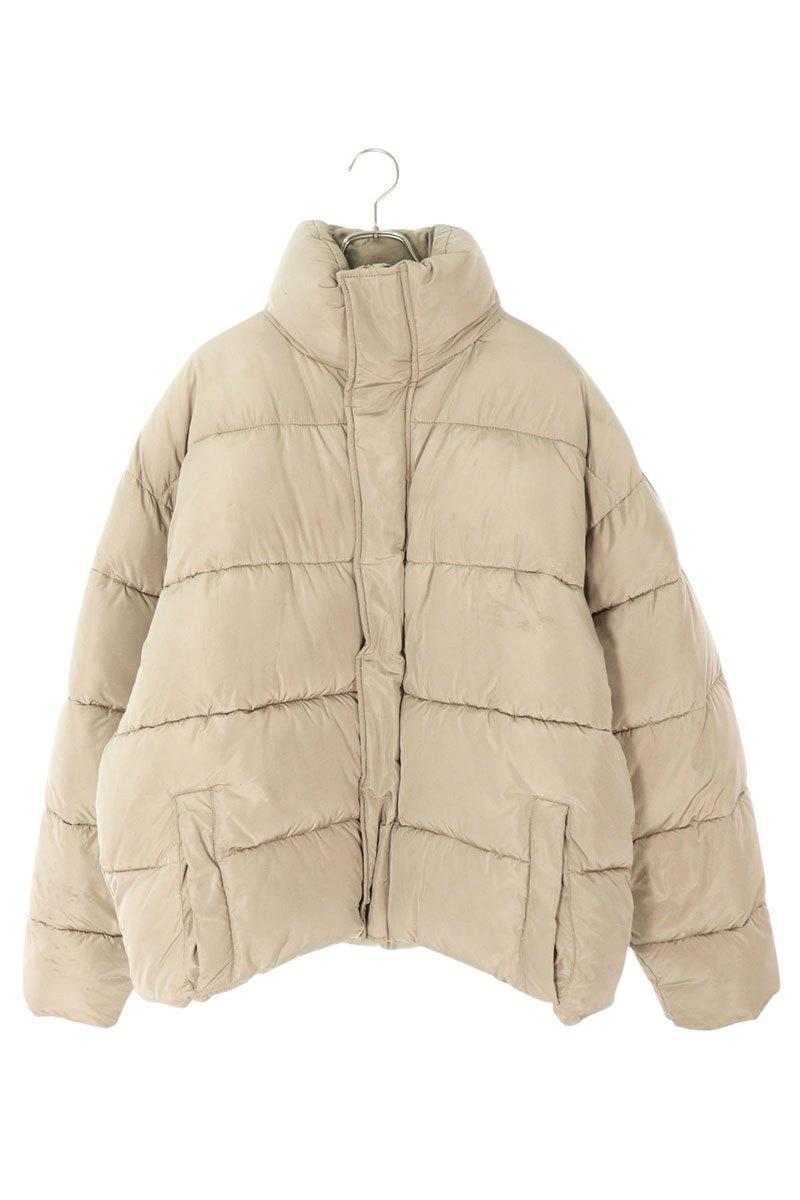 バレンシアガ BALENCIAGA ダウンジャケット 46 楽天市場】バレンシアガ BALENCIAGA サイズ:48 23AW 758045