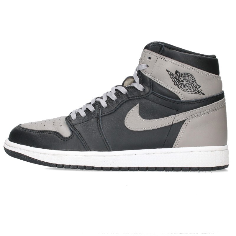 楽天市場】ナイキ NIKE サイズ:27cm AIR JORDAN 1 RETRO HIGH OG