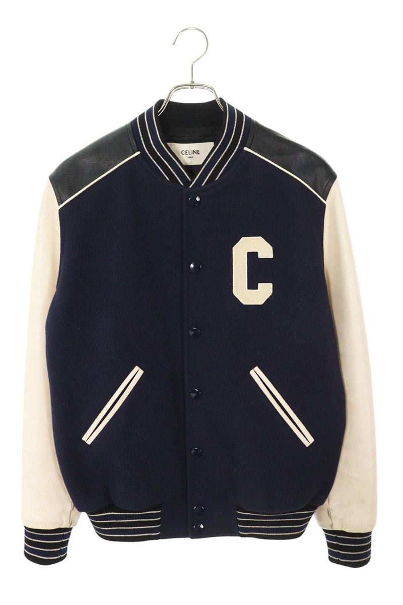 楽天市場】セリーヌ CELINE サイズ:48 テディ 2V191824D ショルダー