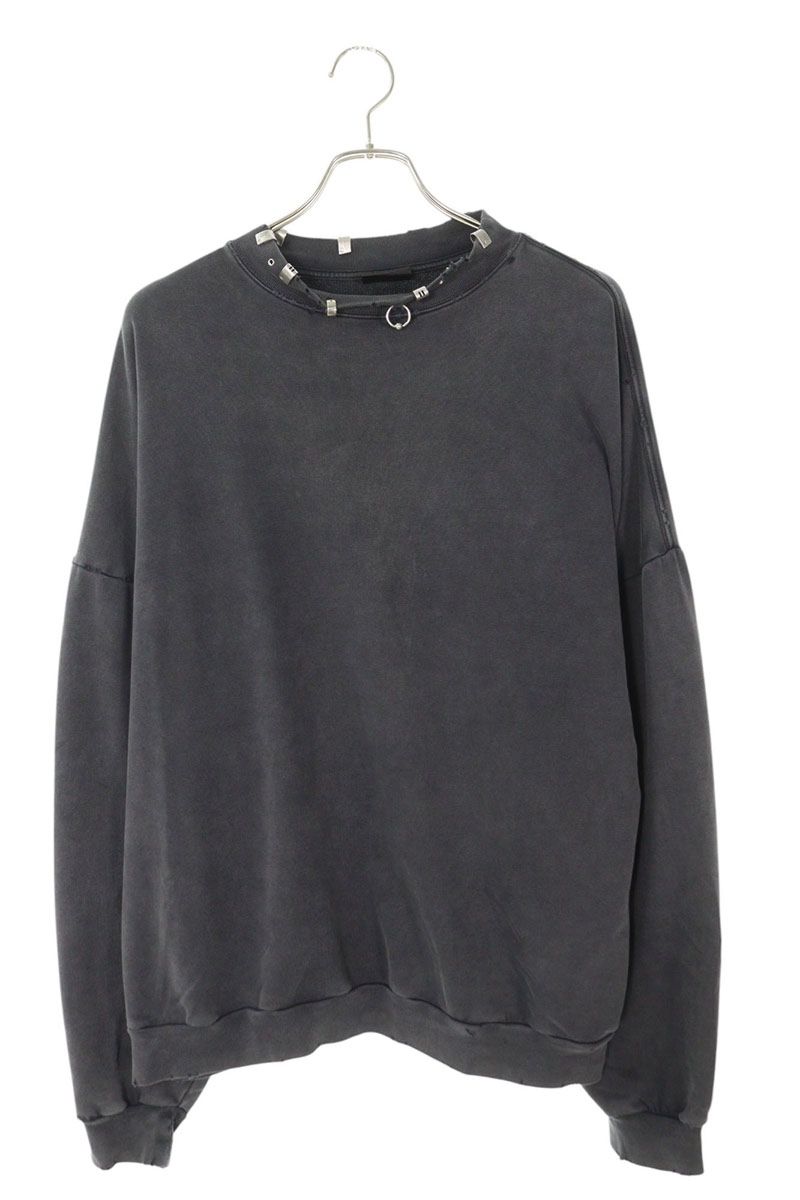 BALENCIAGA テープロゴプリントスウェット Balenciaga Tape Type logo-print Hoodie | Black | FARFETCH