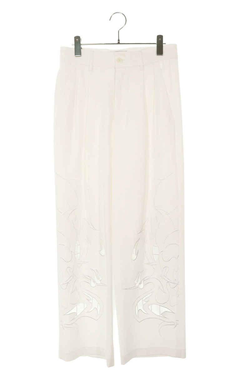 楽天市場】FenG CHen WANG フェン チェン ワン パンツ サイズ:S