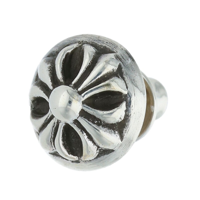 楽天市場】クロムハーツ Chrome Hearts STUD FLRLBLL フローラルボール