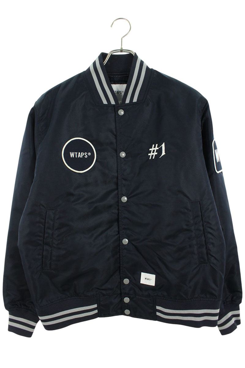 WTUPS ダブルタップス コーチジャケット 25SS WTUPS ダブルタップス コーチジャケット 25SS WTAPS Team