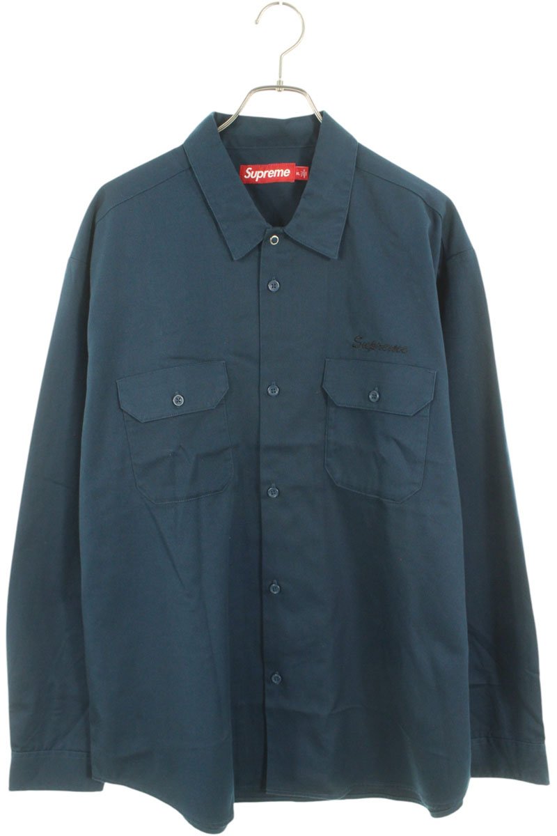 supreme シュプリーム　ボタンダウン　シャツ　長袖シャツ　美品 楽天市場】Supreme シュプリーム シャツ オックスフォード