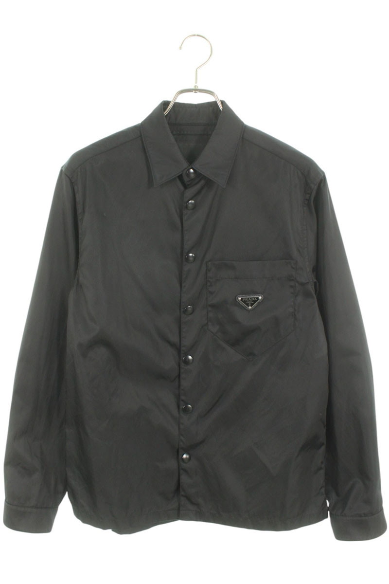 楽天市場】プラダ PRADA サイズ:50R 24SS UGI267 SAAO 1XV2