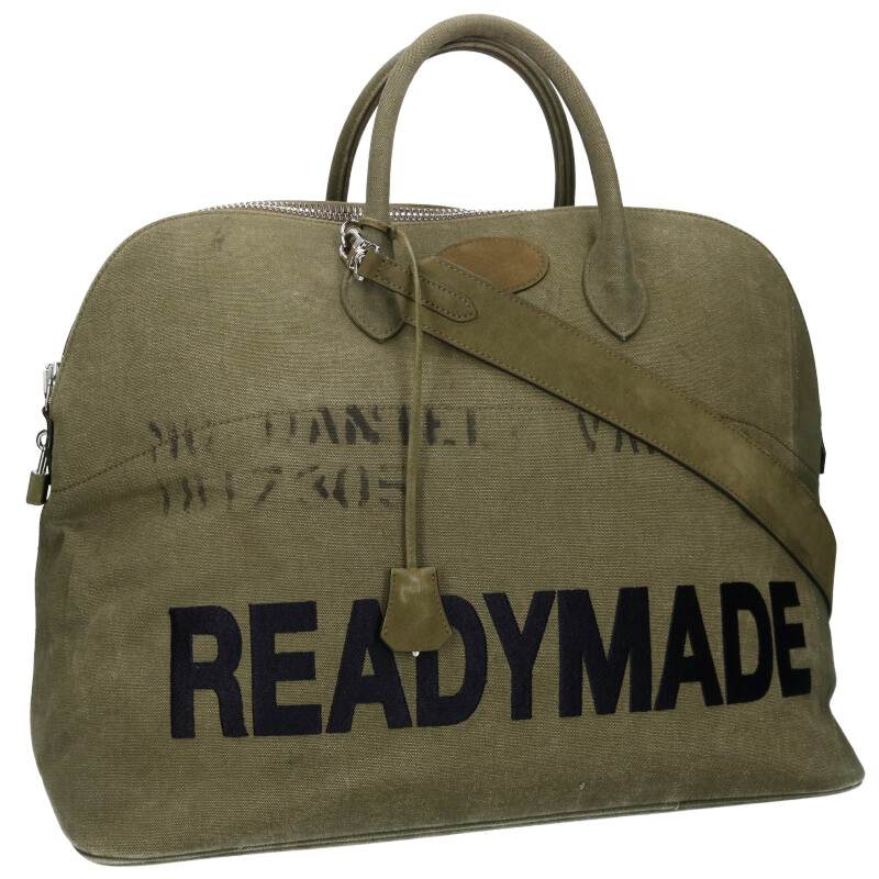 楽天市場】【レディメイド】READYMADE パール キルティング 2WAY