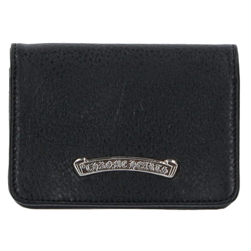 楽天市場】クロムハーツ【CHROMEHEARTS】名刺入れ / カード