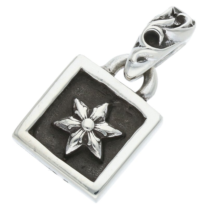 楽天市場】CHROME HEARTS(クロムハーツ) FRAMED STAR フレーム