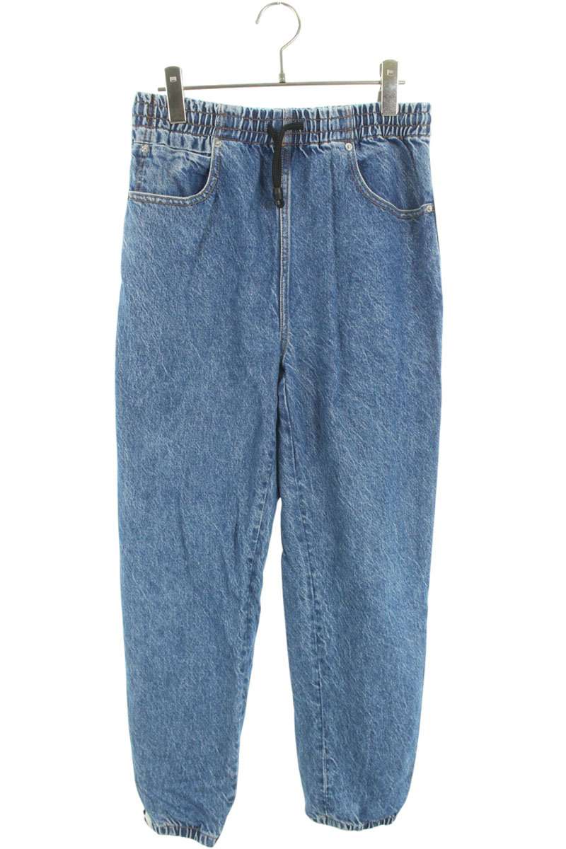 アレキサンダーワン ドッキング ハイブリッド デニム カーゴパンツ ALEXANDER WANG (アレキサンダー ワン)商品ページ - Hybrid