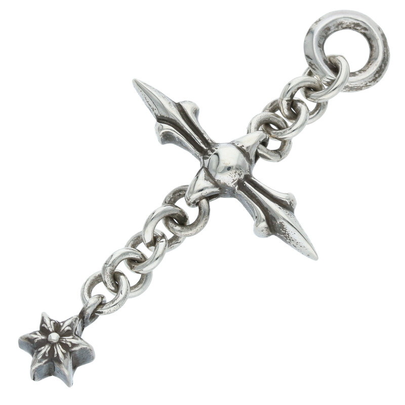 楽天市場】【中古】 CHROME HEARTS クロムハーツ マルチ フレームド