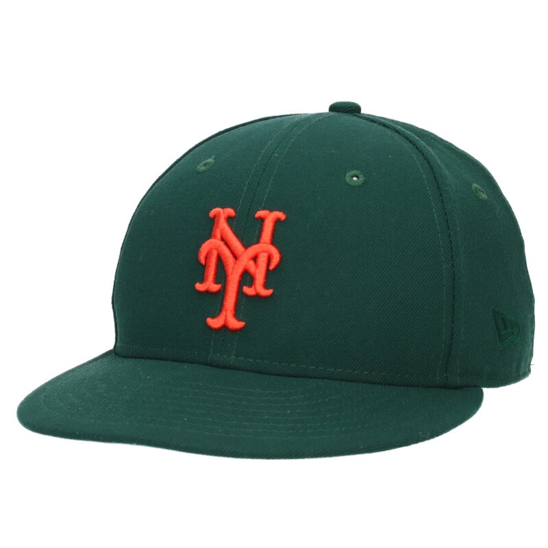 【新品】24ss エメレオンドレ USD ツートン キャップ グリーン 楽天市場】NEW ERA(ニューエラ) ×AIME LEON DORE エメレオンドレ