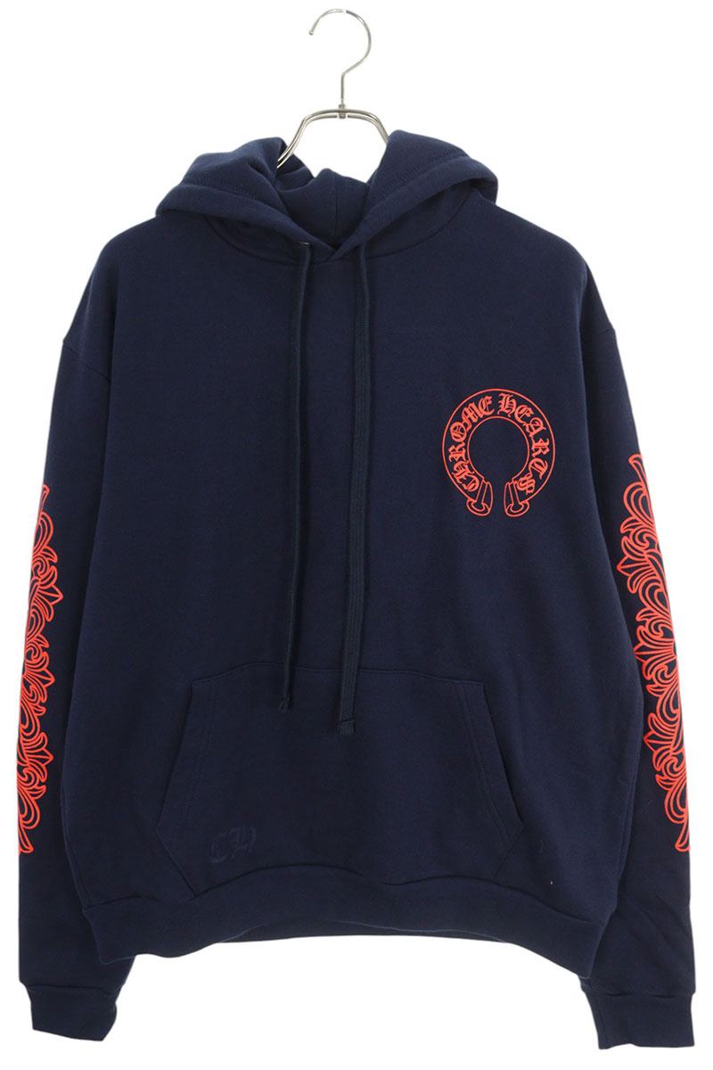 楽天市場】クロムハーツ Chrome Hearts サイズ:XL SAILIN ON HD