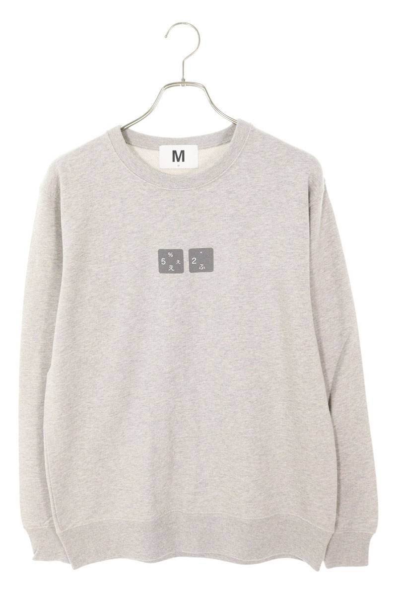 トップス Project GR SIN washed sweat 楽天市場】プロジェクトジーアール PROJECT GR サイズ:2 24SS