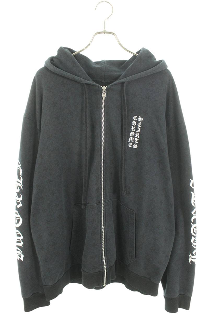 楽天市場】クロムハーツ Chrome Hearts サイズ:XXL SWTSHRT PLVR