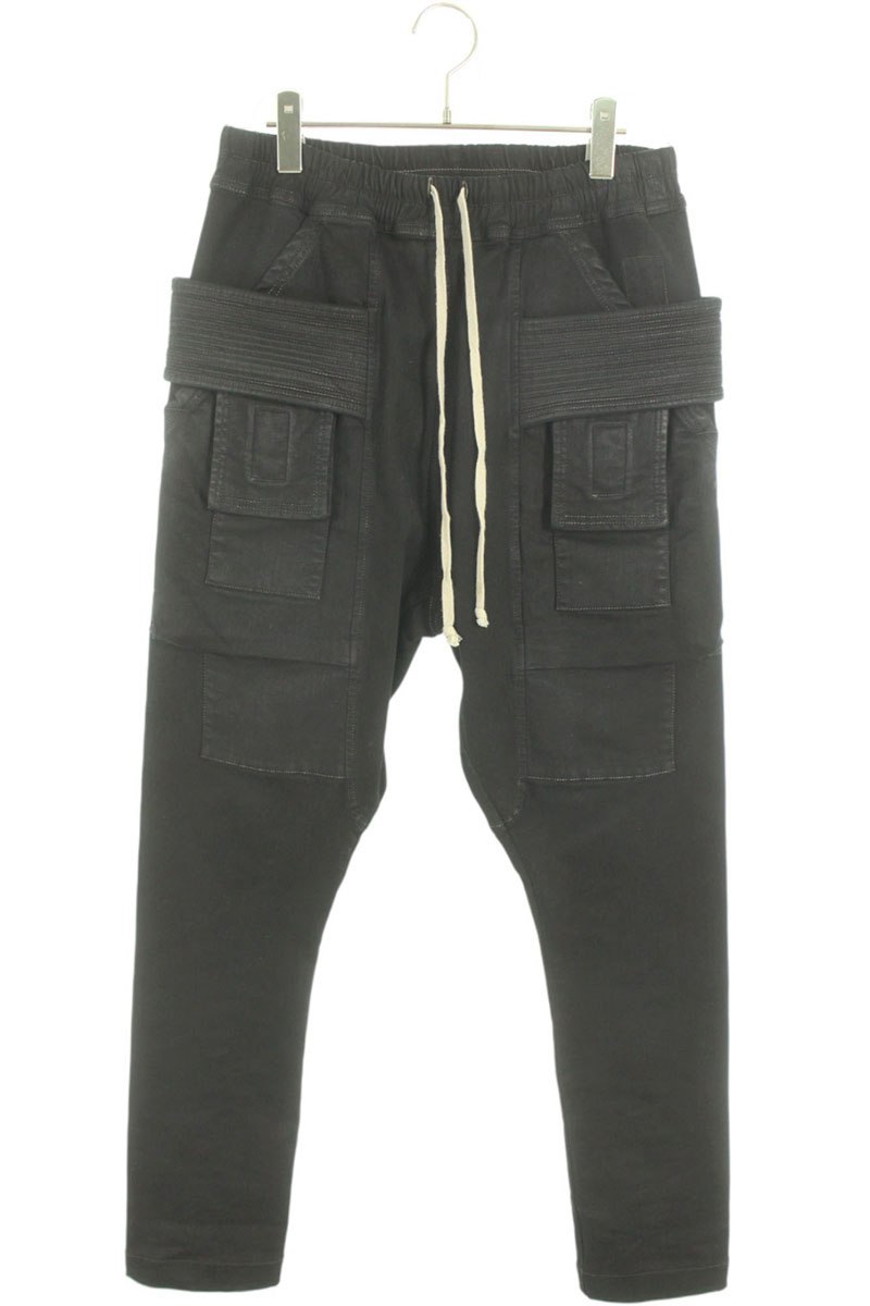 DRKSHDW (ダークシャドウ) 23AW DA02C5478 DRKSHDW(ダークシャドウ) 23AW MEGA BUMPER SNEAKS メガ