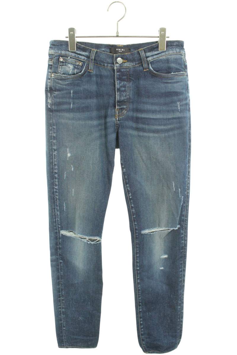 楽天市場】アミリ AMIRI サイズ:34 23AW M65 CARGO KICK FLARE