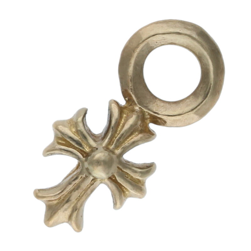 楽天市場】クロムハーツ Chrome Hearts 22K CH LOGO 22KCHロゴ