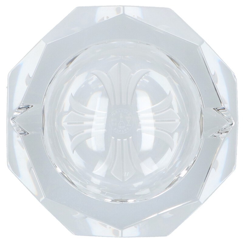 楽天市場】CHROME HEARTS CIGARETTE ASHTRAY クロムハーツ