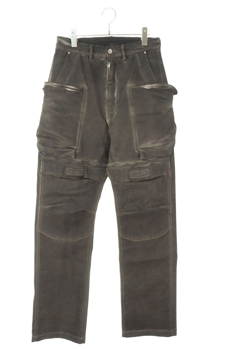 楽天市場】リックオウエンス Rick Owens サイズ:50 24SS