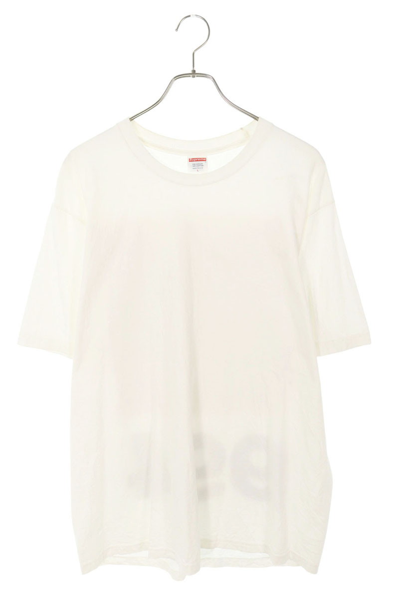 【新品・未使用】Supreme シュプリーム Records Tee / M 2025年最新】Supreme Records Teeの人気アイテム - メルカリ