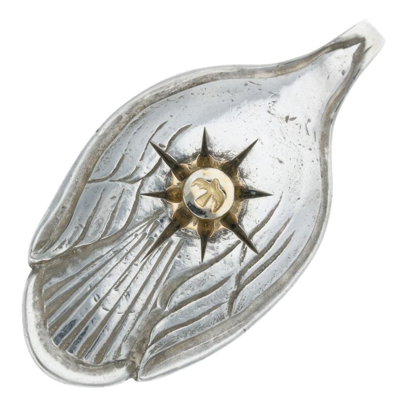 楽天市場】goro's ゴローズ OLD物 金メタル付SVホイール付スプーン