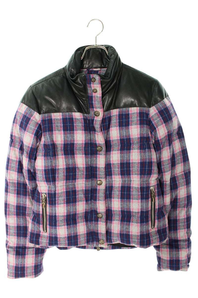 楽天市場】クロムハーツ Chrome Hearts サイズ:M CHUNK HALF DAGGER