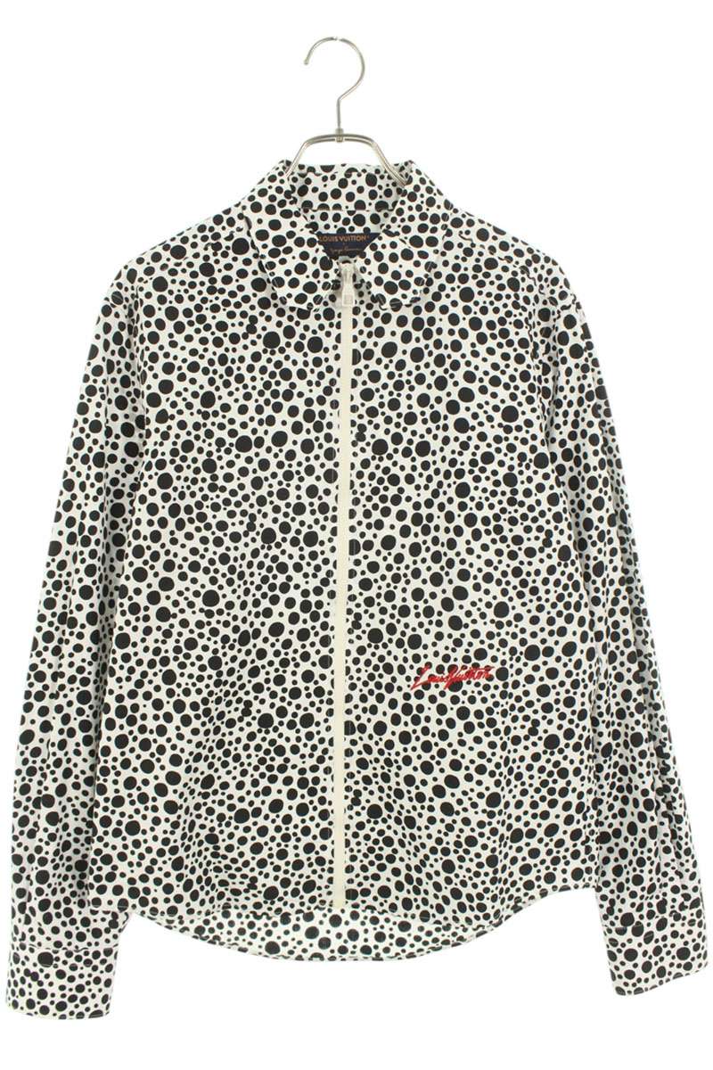 ◆未使用保管◆ LOUISVUITTON 草間彌生 デニム スタッズ 32サイズ ◇未使用保管◇ LOUISVUITTON 草間彌生 デニム スタッズ 32