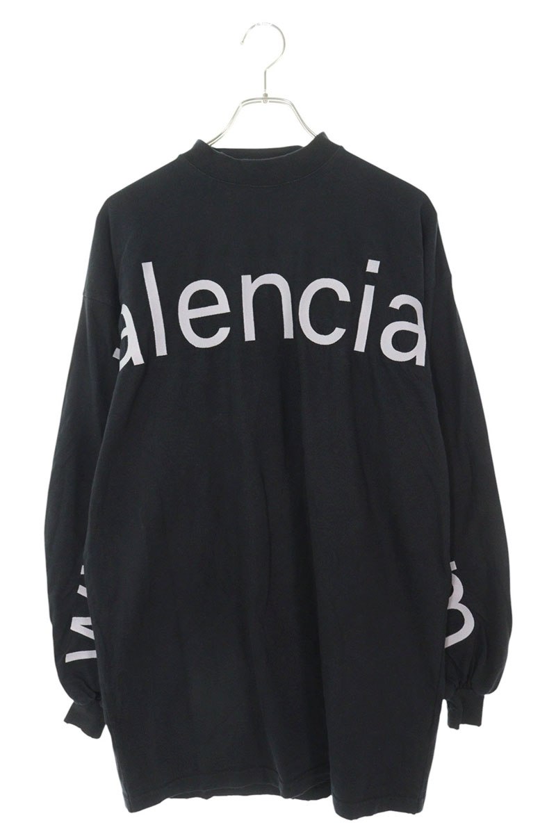 楽天市場】バレンシアガ BALENCIAGA サイズ:2 681046 TLVH9 バックロゴ