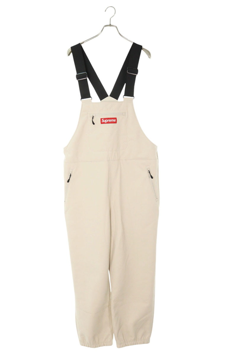 Supreme ホワイトカバーオール Supreme x JUNYA WATANABE COMME des GARÇONS MAN Box Logo