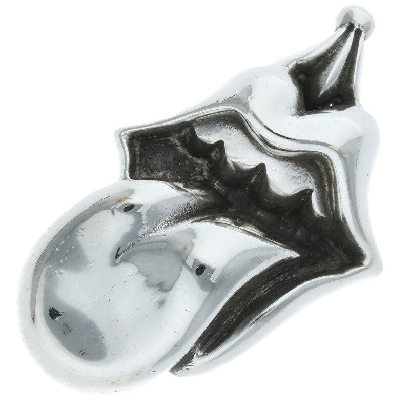 楽天市場】クロムハーツ【CHROMEHEARTS】リップ＆タン スイベル