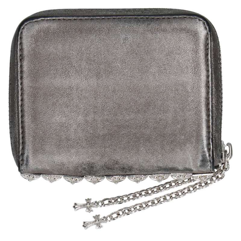 楽天市場】クロムハーツ Chrome Hearts 3 SIDE ZIP 3サイドジップ