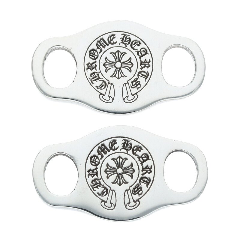 Chrome Hearts クロムハーツ シューレース インボイス有り 無修正 imgrc0129658200.jpg