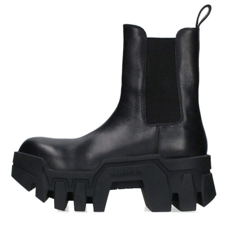 バレンシアガ　ステロイドブーツ　24ss サイズ42 Balenciaga ステロイドブーツサイズ42