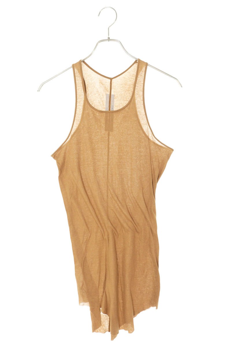 リックオウエンス RICK OWENS 24SS ノースリーブレザーカットソー RP01D2121-LVM ブラック サイズ：42 楽天市場】リックオウエンス Rick Owens サイズ:40 24SS