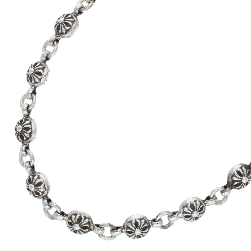 楽天市場】クロムハーツ【CHROMEHEARTS】【保証書付】【22K