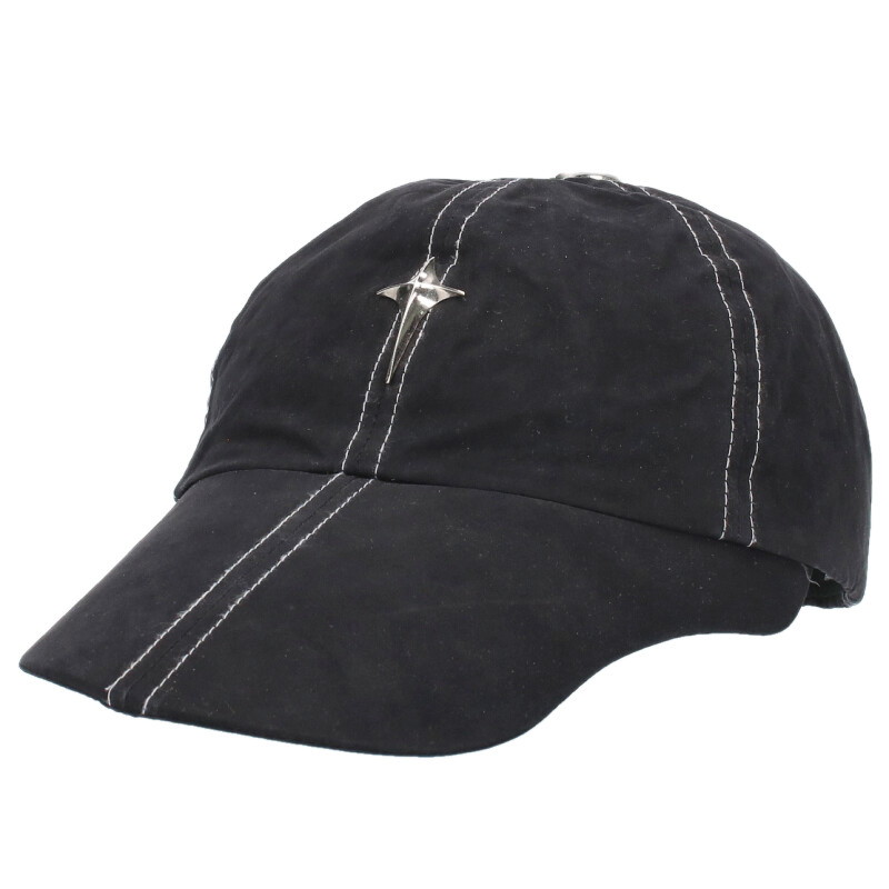 s*那様 Thug Club sword cap デニム Thug Club sword cap デニム