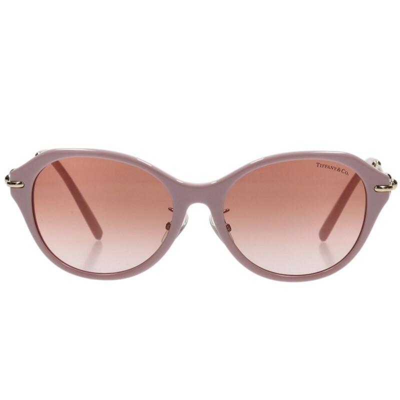 楽天市場】TIFFANY&Co. ティファニー サングラス ハート ブラック