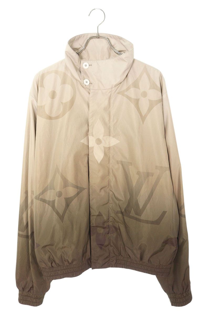 ルイヴィトン 25SS HQB71WGPD LVVersベースボールブルゾン48 ルイヴィトン 25SS HQB71WGPD LVVersベースボールブルゾン48