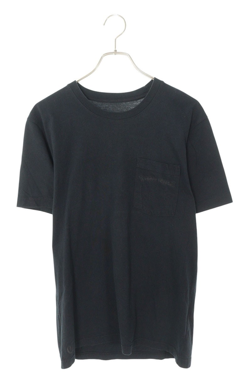 クロムハーツ Tシャツ サイズ:S Y NOT ヴァインダガー刺繍Tシャツ 中古 SS07 楽天市場】クロムハーツ Chrome Hearts サイズ:S Y NOT ヴァイン