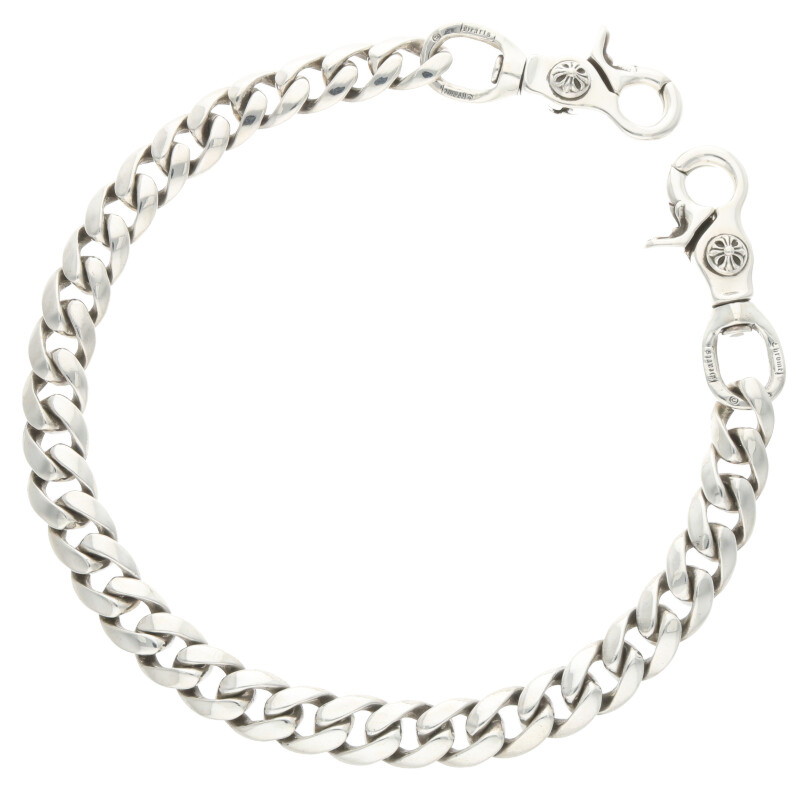楽天市場】クロムハーツ Chrome Hearts サイズ:ロング CLP CHN