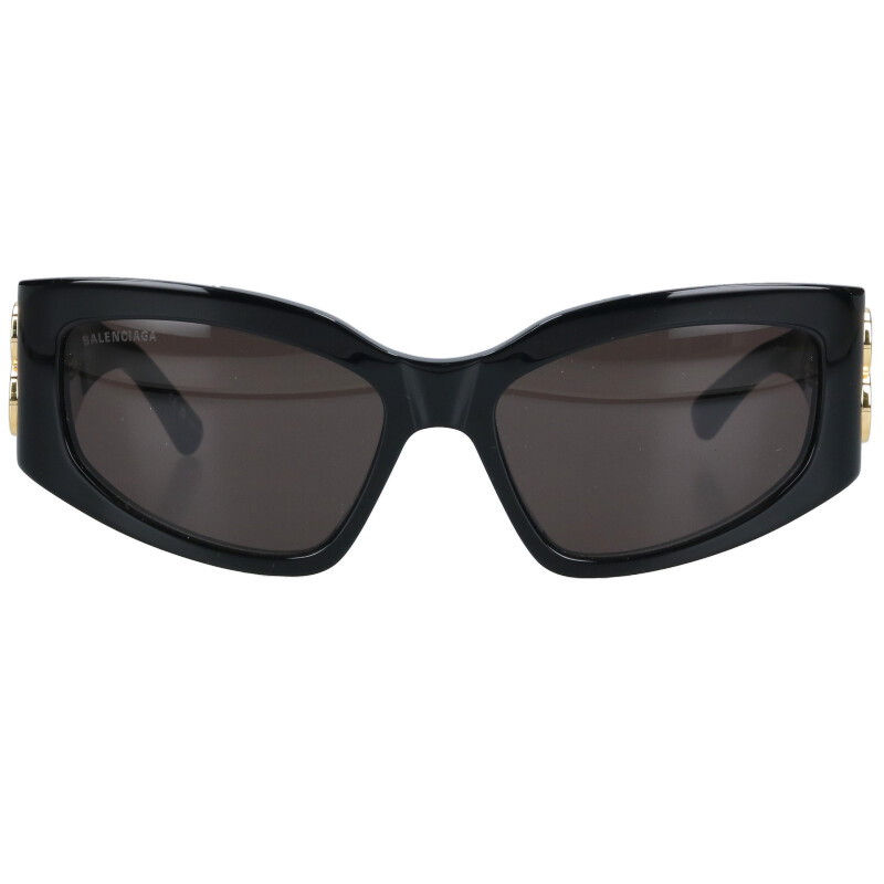BALENCIAGA サングラス 楽天市場】バレンシアガ BALENCIAGA サイズ:69□18-140 BB0286S