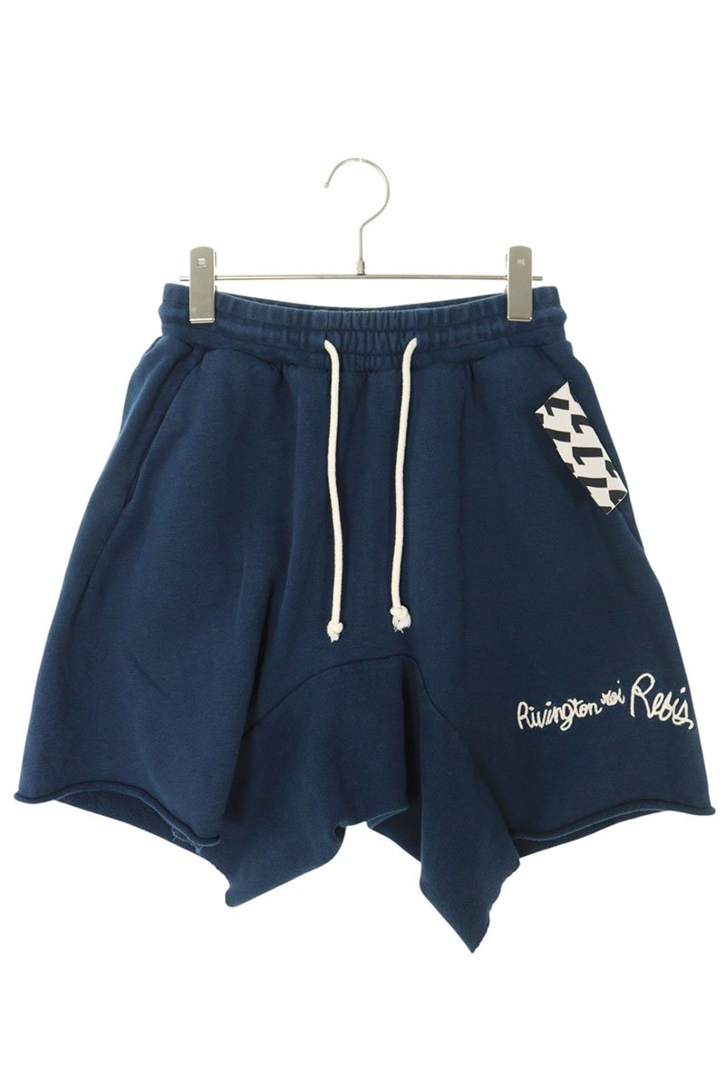 楽天市場】【中古品】【メンズ】 RRR123 RIVINGTON ROI REBIS