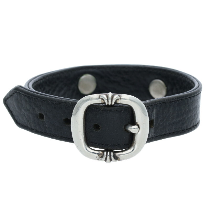 CHROM HEARTS クロムハーツ R&R ガンスリンガー　レザーブレス 楽天市場】【広尾店】 クロムハーツ CHROME HEARTS ガンスリンガー R&R