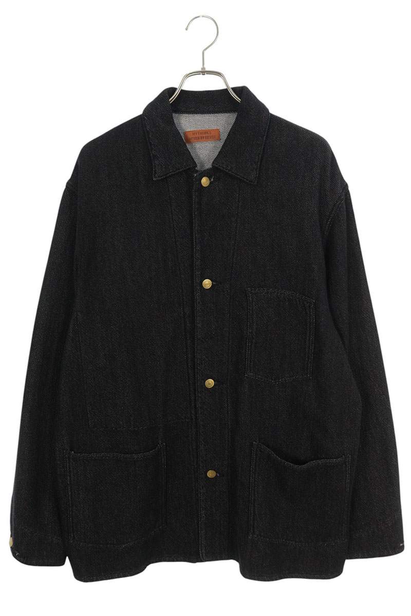 楽天市場】【中古】SEVEN BY SEVEN×MYTHINKS 24SS My Soft Denim